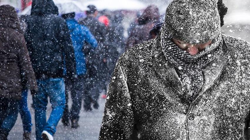 Meteoroloji'den son dakika kar uyarısı! Tamamen değişiyor, çok kuvvetli olacak! Tarih belli oldu ve...