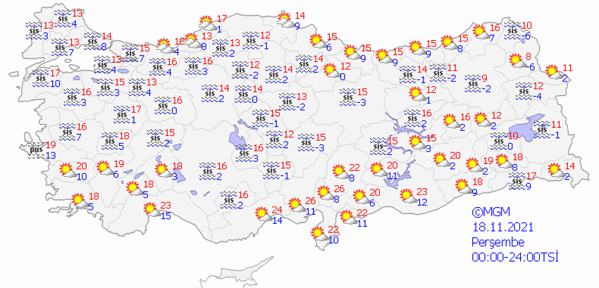 Meteoroloji'den son dakika kar uyarısı! Tamamen değişiyor, çok kuvvetli olacak! Tarih belli oldu ve...