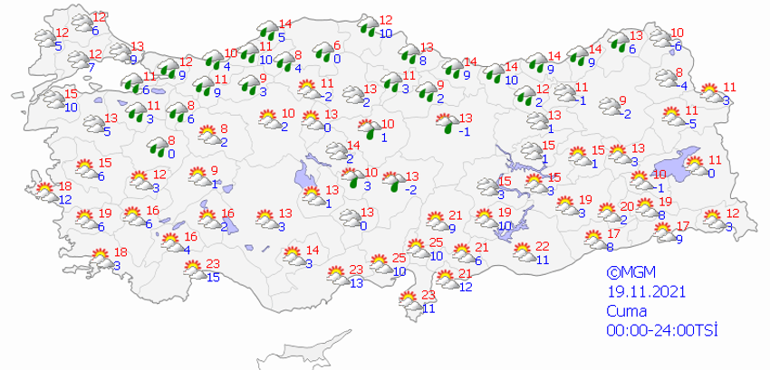 Meteoroloji'den son dakika kar uyarısı! Tamamen değişiyor, çok kuvvetli olacak! Tarih belli oldu ve...