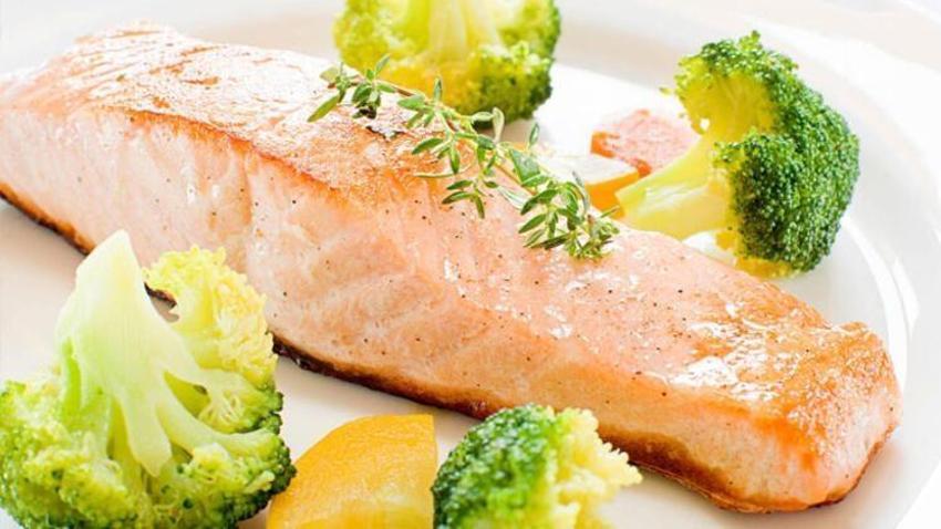 Mutluluğu artırıyor, stres ve anksiyete ile savaşıyor! İşte 9 süper besin...  