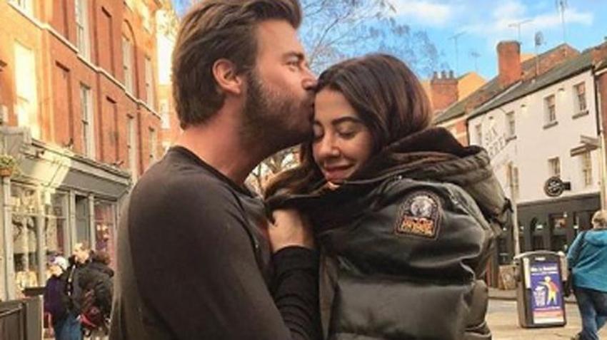 Başak Dizer hamilelik iddialarına yanıt verdi!