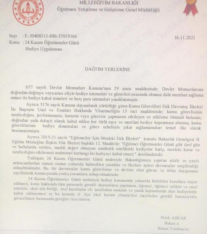 MEB resmen duyurdu! Yasak geldi ve 5 yıl kararı...