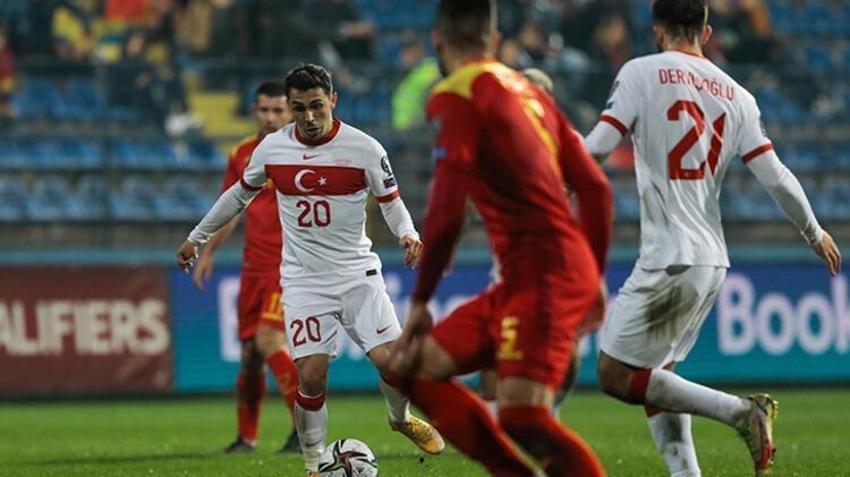4 maçta 10 puan aldı ama... Dün Karadağ'ı deplasmanda devirip Play-Off'a kalan Kuntz hakkında akılalmaz yorum! 'Ölü, Eski tas eski hamam'