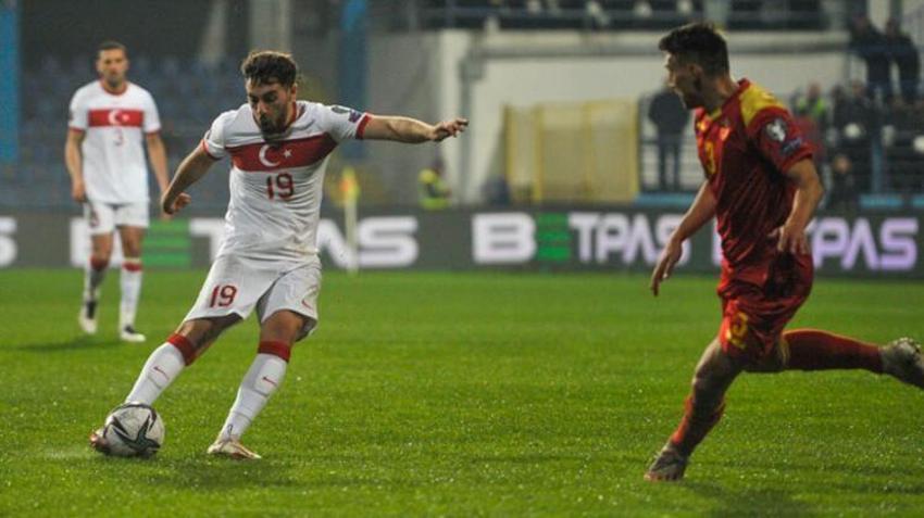 4 maçta 10 puan aldı ama... Dün Karadağ'ı deplasmanda devirip Play-Off'a kalan Kuntz hakkında akılalmaz yorum! 'Ölü, Eski tas eski hamam'