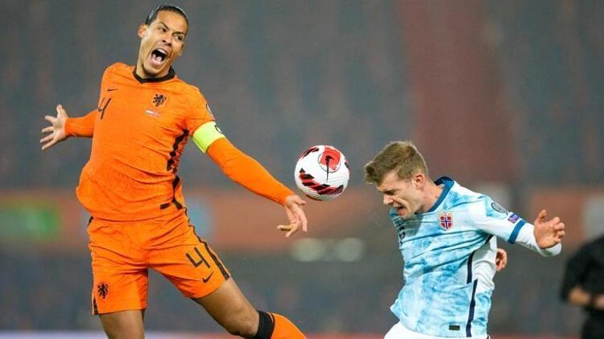 Dün gece Kuntz istemediği iki takımı açıklamıştı! İşte Türkiye'nin Play-Off'taki muhtemel rakipleri! Ronaldo-Chiesa-İbrahimovic...