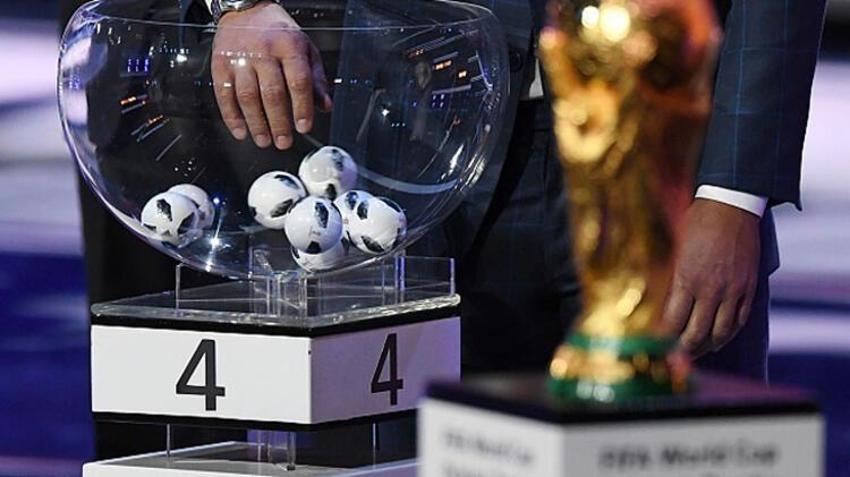Dün gece Kuntz istemediği iki takımı açıklamıştı! İşte Türkiye'nin Play-Off'taki muhtemel rakipleri! Ronaldo-Chiesa-İbrahimovic...