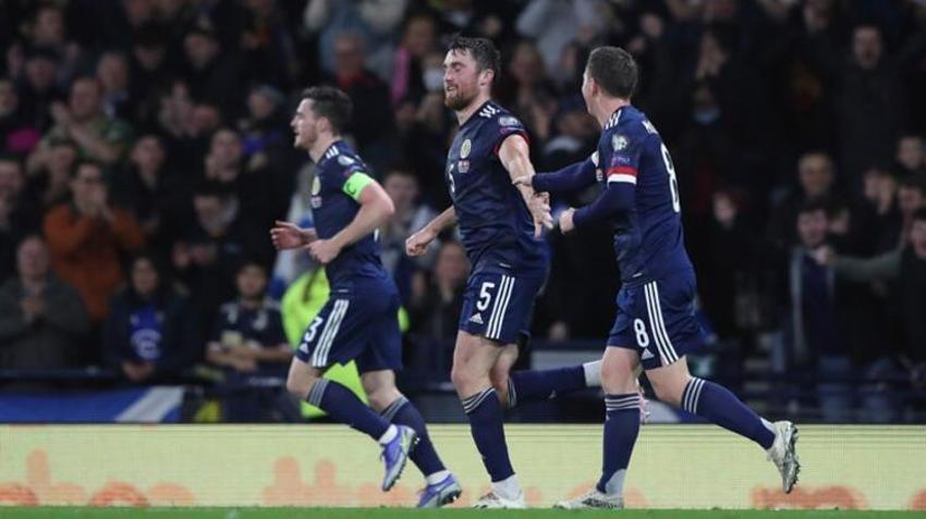 Dün gece Kuntz istemediği iki takımı açıklamıştı! İşte Türkiye'nin Play-Off'taki muhtemel rakipleri! Ronaldo-Chiesa-İbrahimovic...
