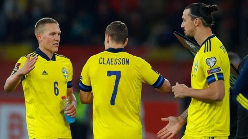 Dün gece Kuntz istemediği iki takımı açıklamıştı! İşte Türkiye'nin Play-Off'taki muhtemel rakipleri! Ronaldo-Chiesa-İbrahimovic...