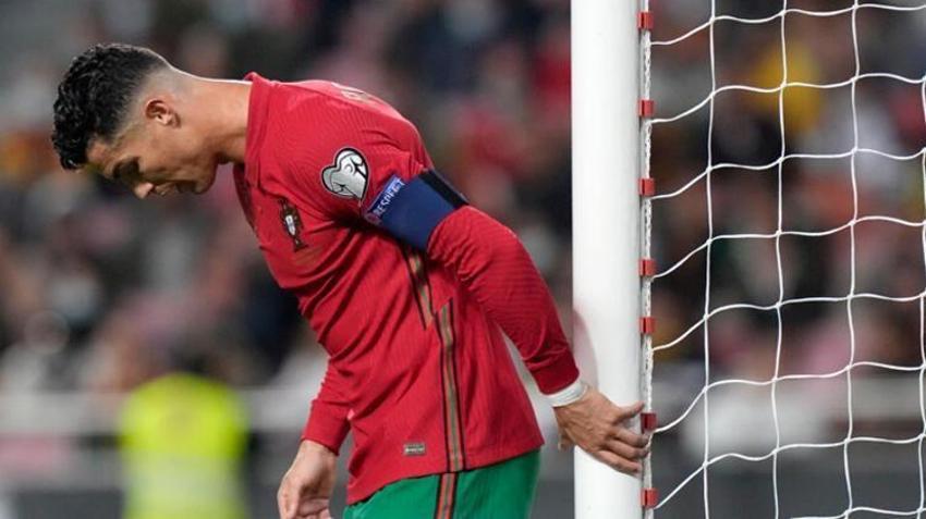 Dün gece Kuntz istemediği iki takımı açıklamıştı! İşte Türkiye'nin Play-Off'taki muhtemel rakipleri! Ronaldo-Chiesa-İbrahimovic...