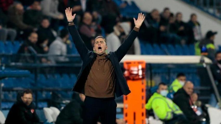 Dün gece Kuntz istemediği iki takımı açıklamıştı! İşte Türkiye'nin Play-Off'taki muhtemel rakipleri! Ronaldo-Chiesa-İbrahimovic...