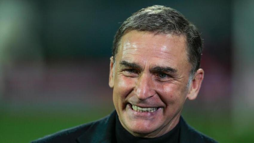 Dün gece Kuntz istemediği iki takımı açıklamıştı! İşte Türkiye'nin Play-Off'taki muhtemel rakipleri! Ronaldo-Chiesa-İbrahimovic...