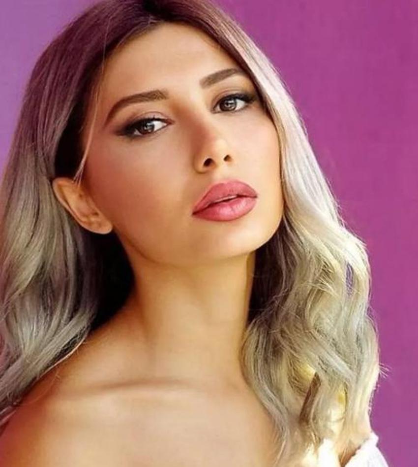 Türkücü Ceylan’ın kızı Melodi Bozkurt da estetik harikası çıktı!