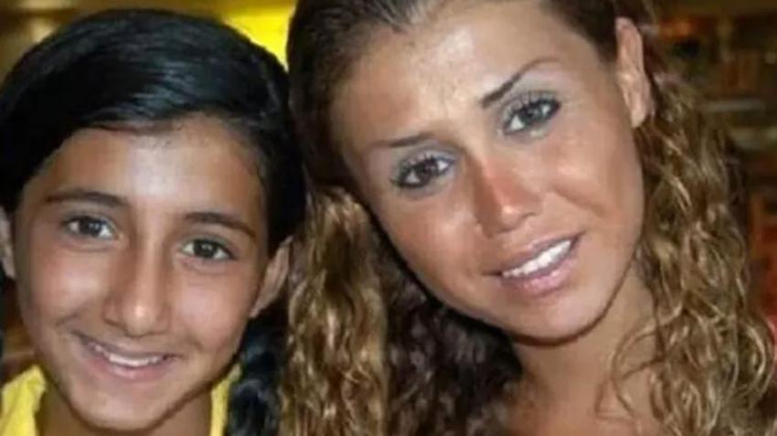 Türkücü Ceylan’ın kızı Melodi Bozkurt da estetik harikası çıktı!