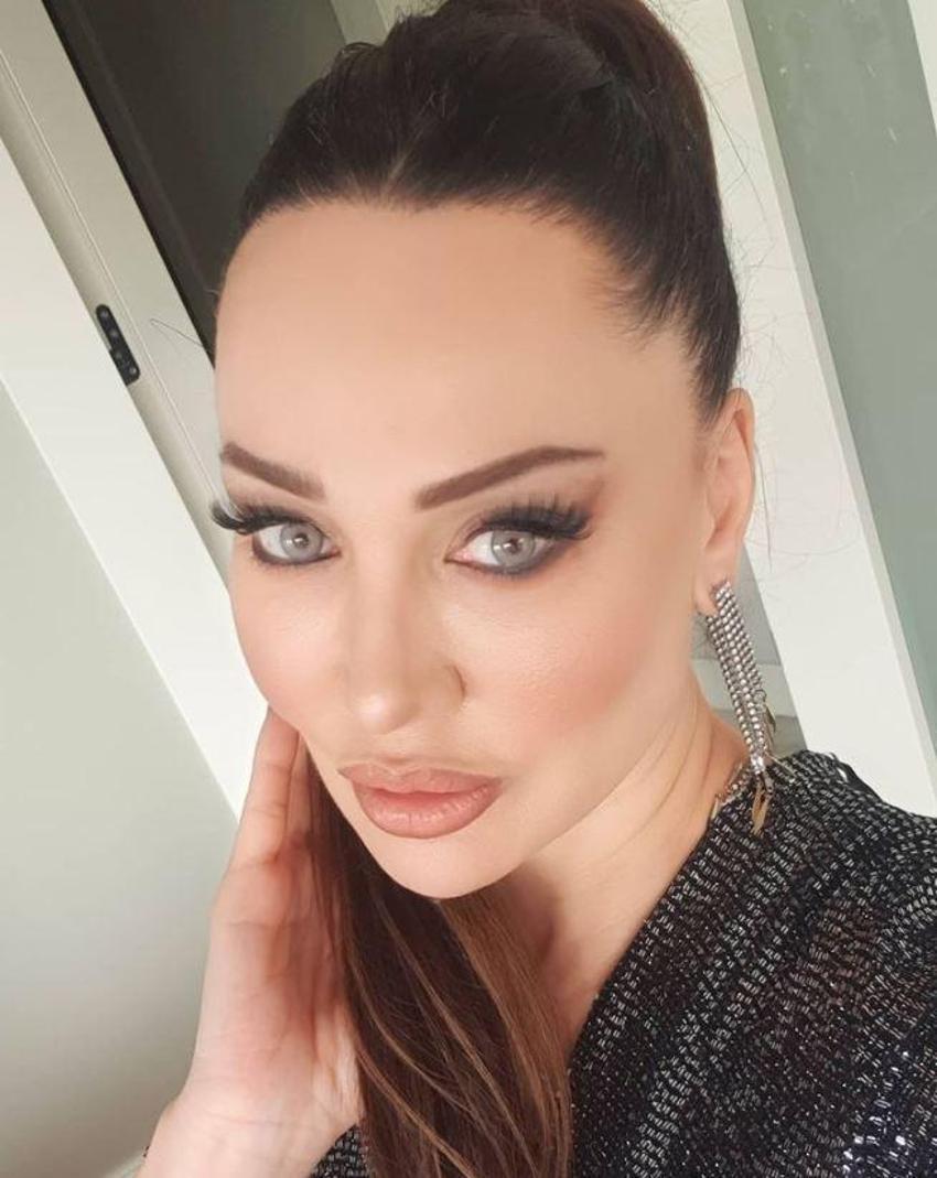 Yerli Angelina Jolie Umut Akyürek'in son hali şaşırttı! Hayranlarını ikiye böldü!