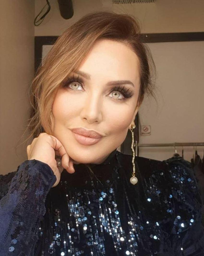 Yerli Angelina Jolie Umut Akyürek'in son hali şaşırttı! Hayranlarını ikiye böldü!