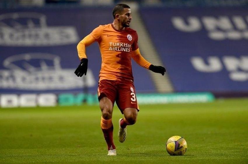Fatih Terim isim vererek istedi Burak Elmas transferi için kaynak arayışına geçti! 'Onu 40 milyon euro'ya satarız'