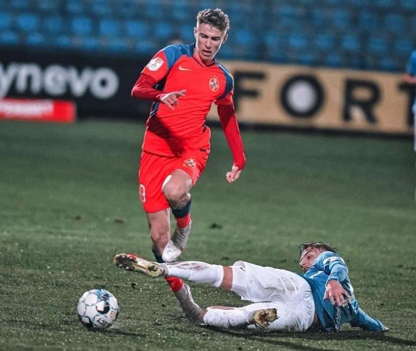 Fatih Terim isim vererek istedi Burak Elmas transferi için kaynak arayışına geçti! 'Onu 40 milyon euro'ya satarız'