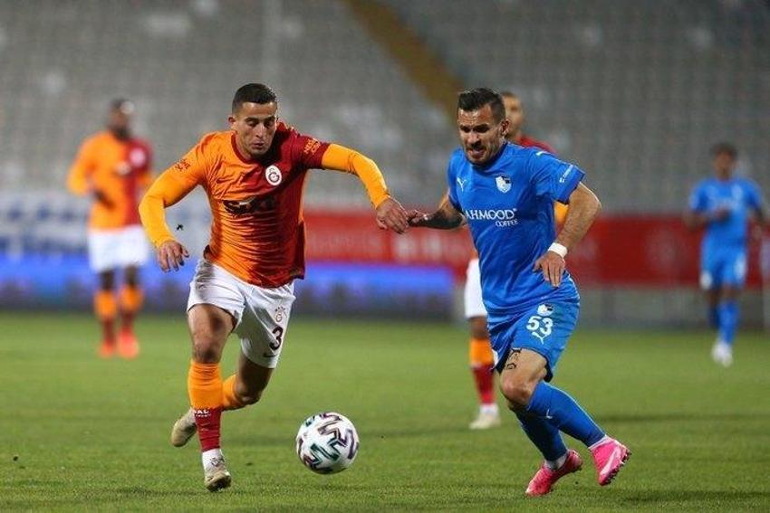 Fatih Terim isim vererek istedi Burak Elmas transferi için kaynak arayışına geçti! 'Onu 40 milyon euro'ya satarız'