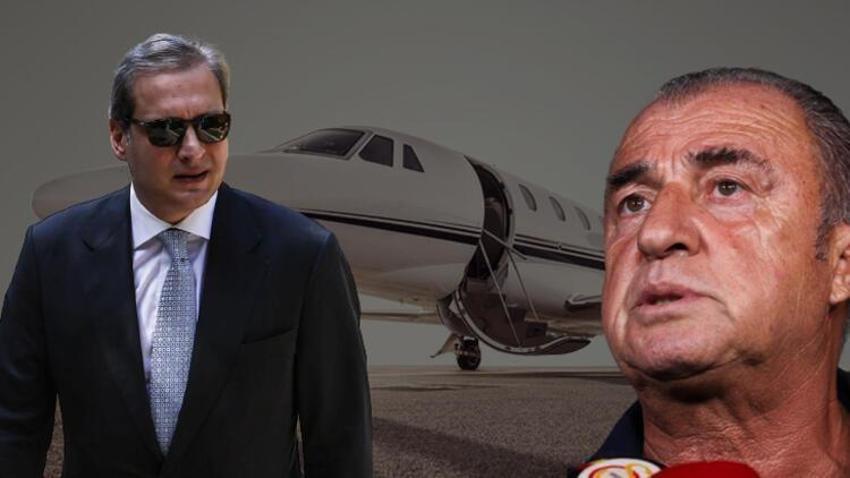 Fatih Terim isim vererek istedi Burak Elmas transferi için kaynak arayışına geçti! 'Onu 40 milyon euro'ya satarız'