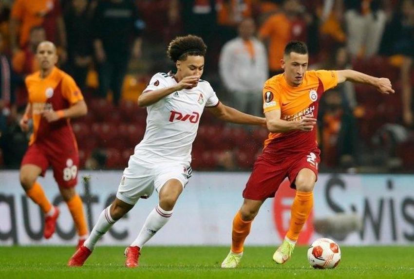 Fatih Terim isim vererek istedi Burak Elmas transferi için kaynak arayışına geçti! 'Onu 40 milyon euro'ya satarız'