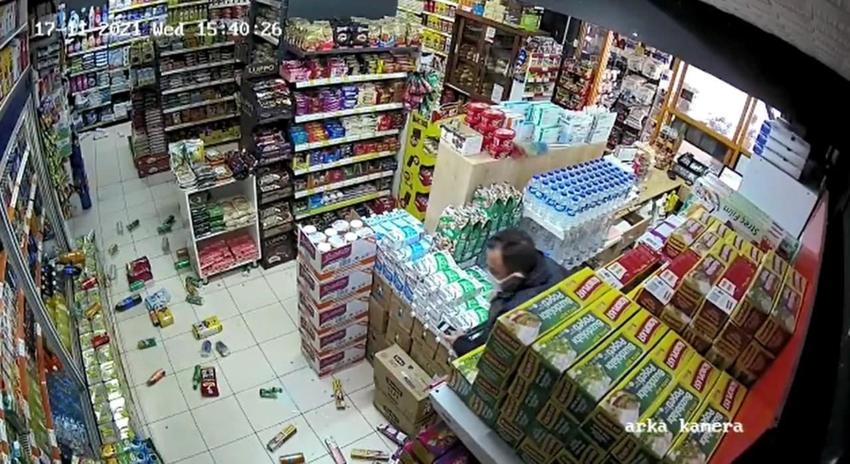 Düzce'de 5 büyüklüğünde deprem meydana geldi!