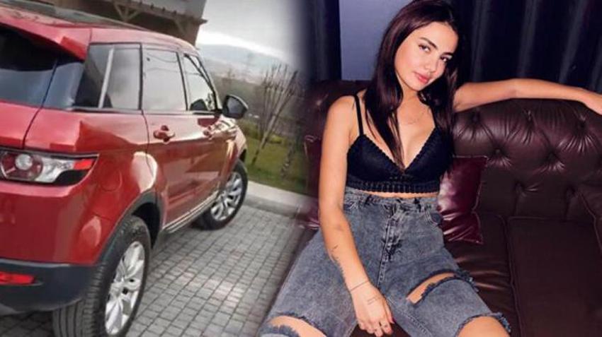Fenomen Ece Ronay'ın aldığı otomobilin fiyatı dudak uçuklattı!