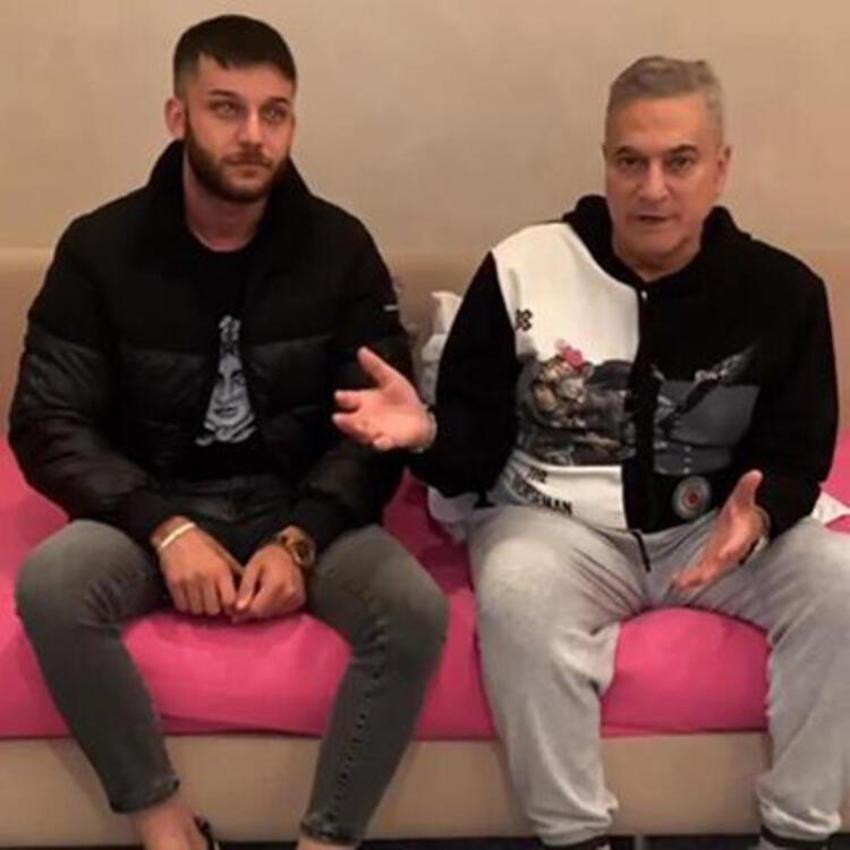 Fenomen Ece Ronay'ın aldığı otomobilin fiyatı dudak uçuklattı!