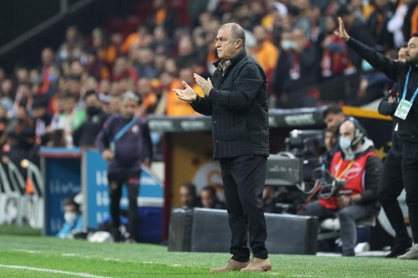 Milli futbolcular geri geldi Morutan iyileşti! Fatih Terim'in Fenerbahçe derbisindeki 11'i netleşti! Diagne, Mostafa Mohamed, Halil Dervişoğlu...