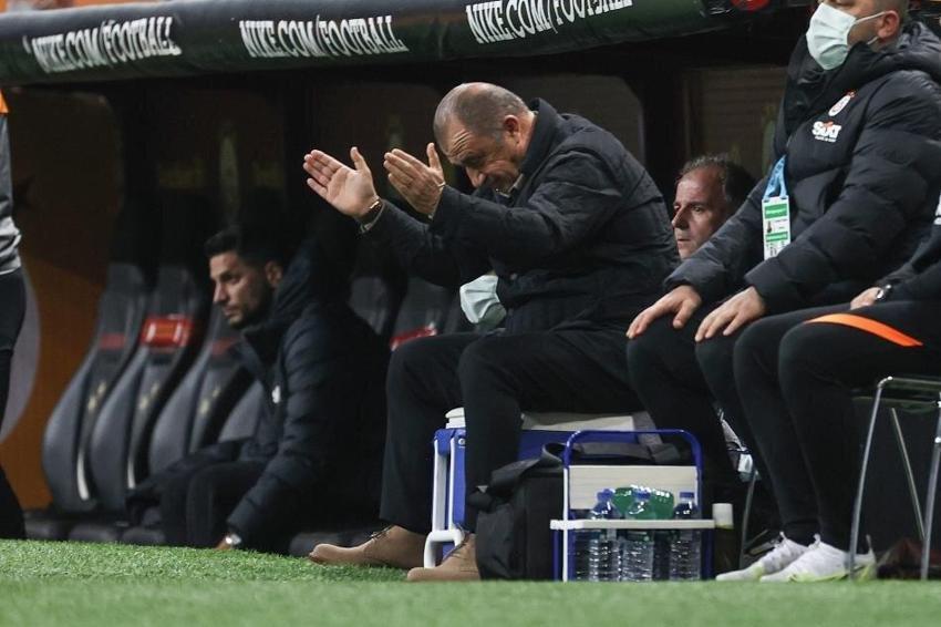 Milli futbolcular geri geldi Morutan iyileşti! Fatih Terim'in Fenerbahçe derbisindeki 11'i netleşti! Diagne, Mostafa Mohamed, Halil Dervişoğlu...
