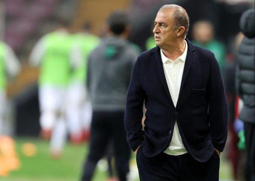 Milli futbolcular geri geldi Morutan iyileşti! Fatih Terim'in Fenerbahçe derbisindeki 11'i netleşti! Diagne, Mostafa Mohamed, Halil Dervişoğlu...