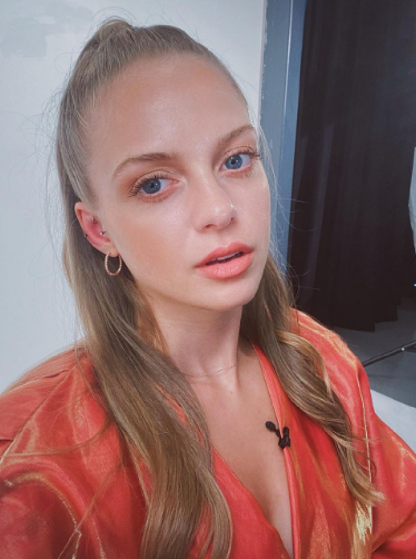 İpek Filiz Yazıcı ve Ufuk Beydemir çifti aşka geldi!