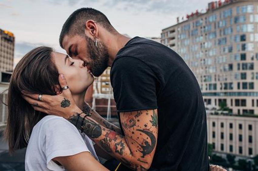 Cinsel hayatı bitiriyor! Bunları yapan yandı