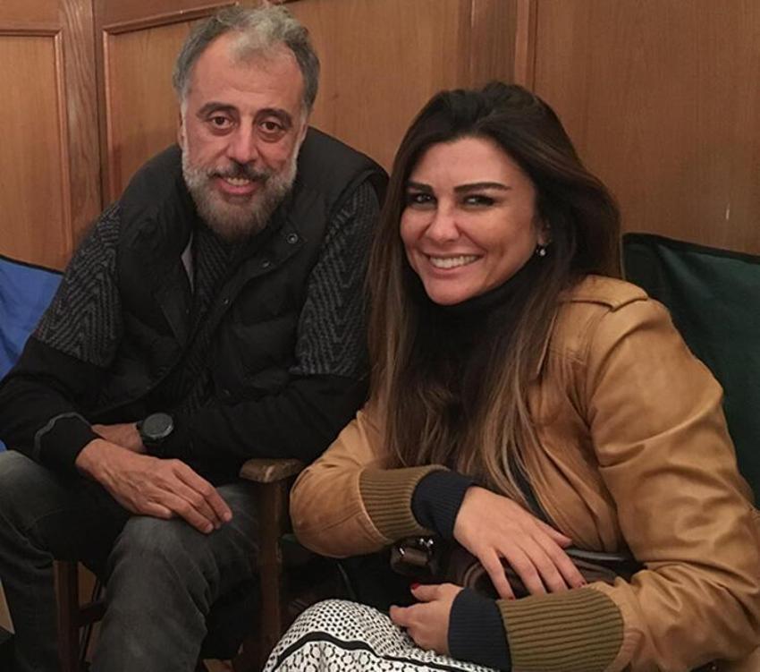 Selen Görgüzel'in olay olan öpüşme sahnesi!