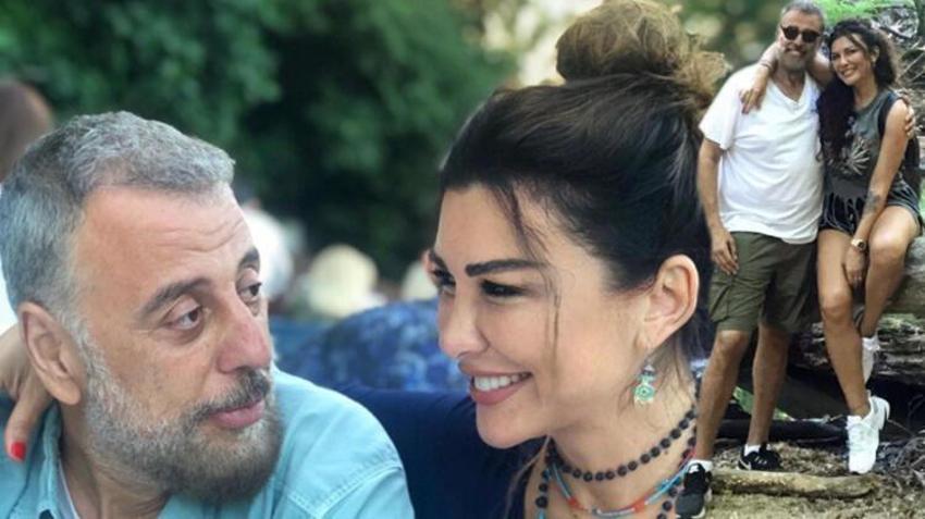 Selen Görgüzel'in olay olan öpüşme sahnesi!