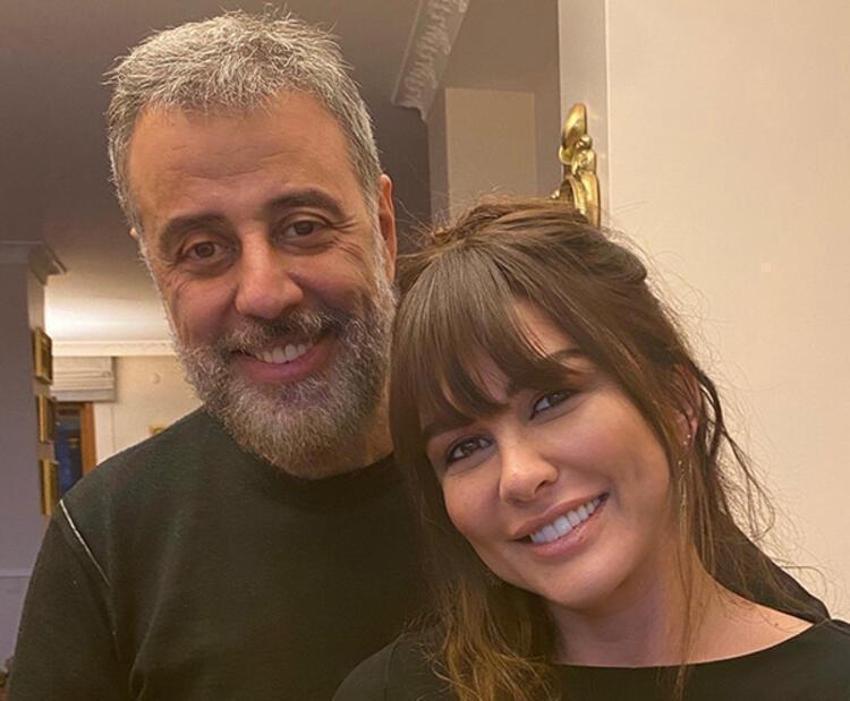 Selen Görgüzel'in olay olan öpüşme sahnesi!