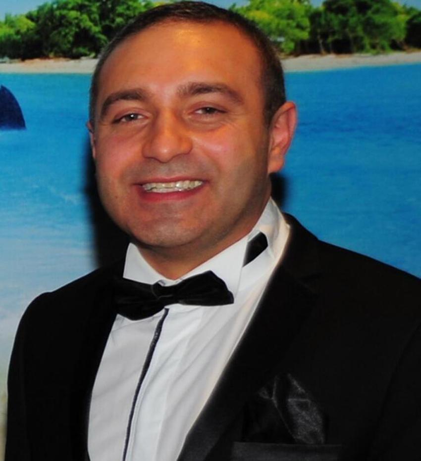 Selen Görgüzel'in olay olan öpüşme sahnesi!