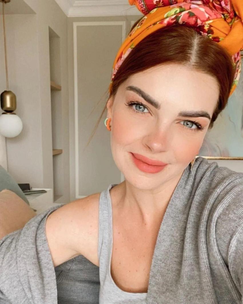 Pelin Karahan’dan Meryem Uzerli itirafı!