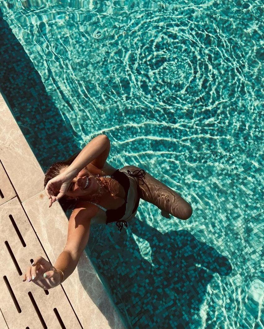Pelin Karahan’dan Meryem Uzerli itirafı!