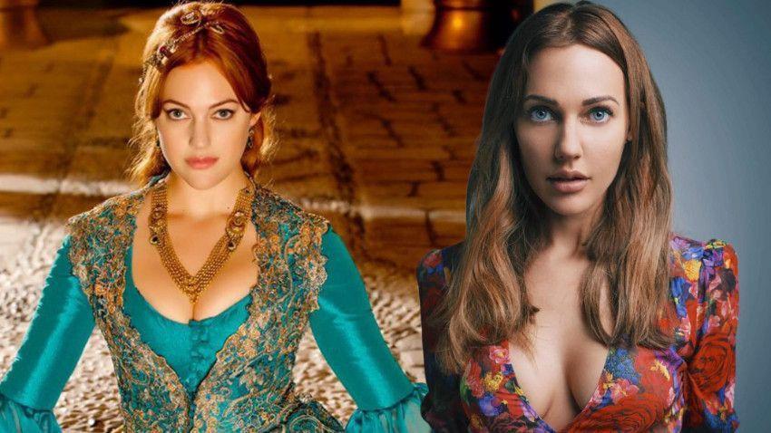 Pelin Karahan’dan Meryem Uzerli itirafı!