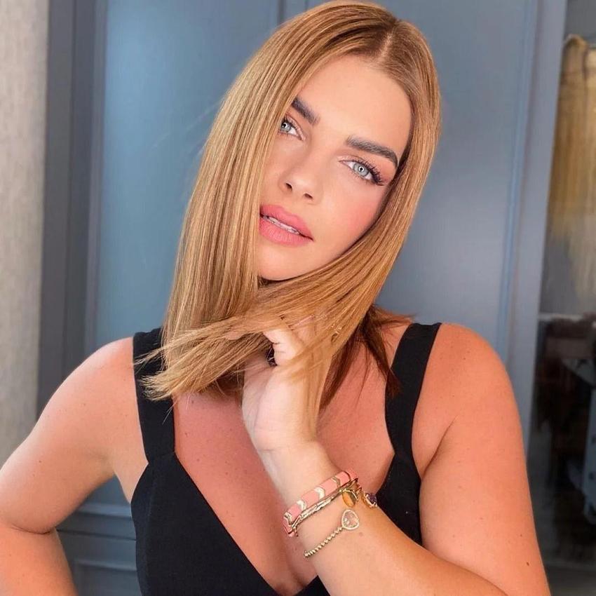 Pelin Karahan’dan Meryem Uzerli itirafı!