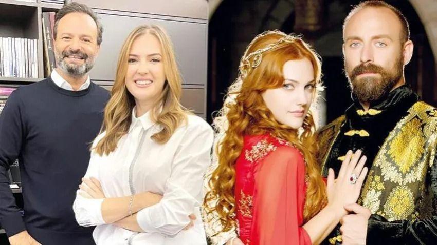 Pelin Karahan’dan Meryem Uzerli itirafı!