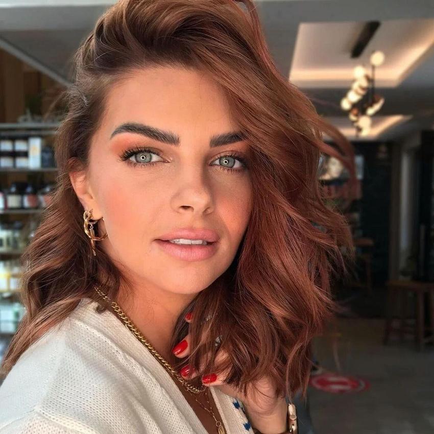 Pelin Karahan’dan Meryem Uzerli itirafı!
