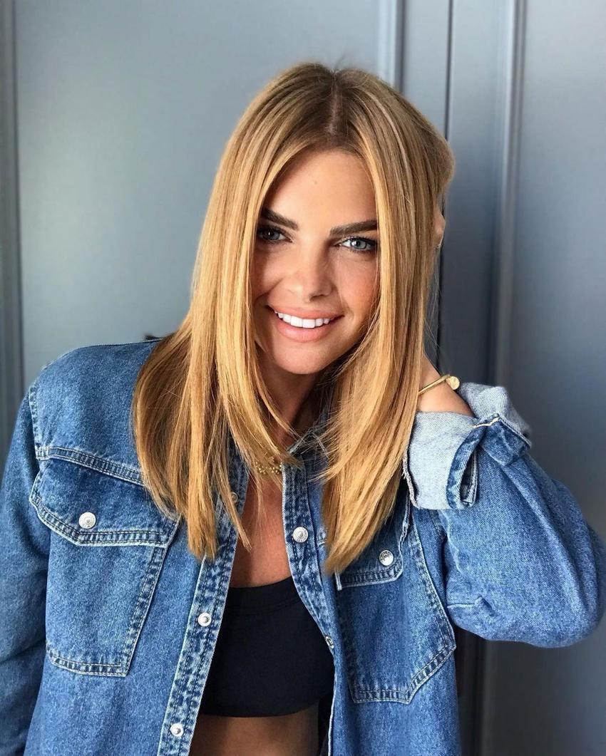 Pelin Karahan’dan Meryem Uzerli itirafı!