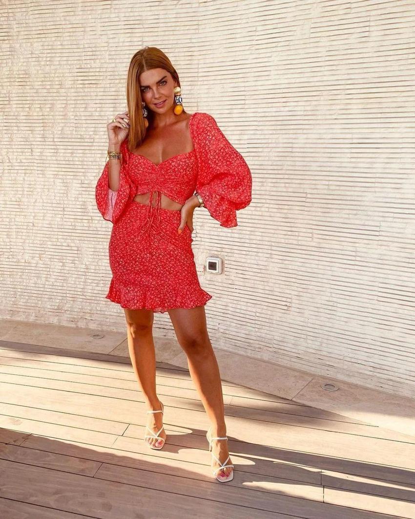 Pelin Karahan’dan Meryem Uzerli itirafı!