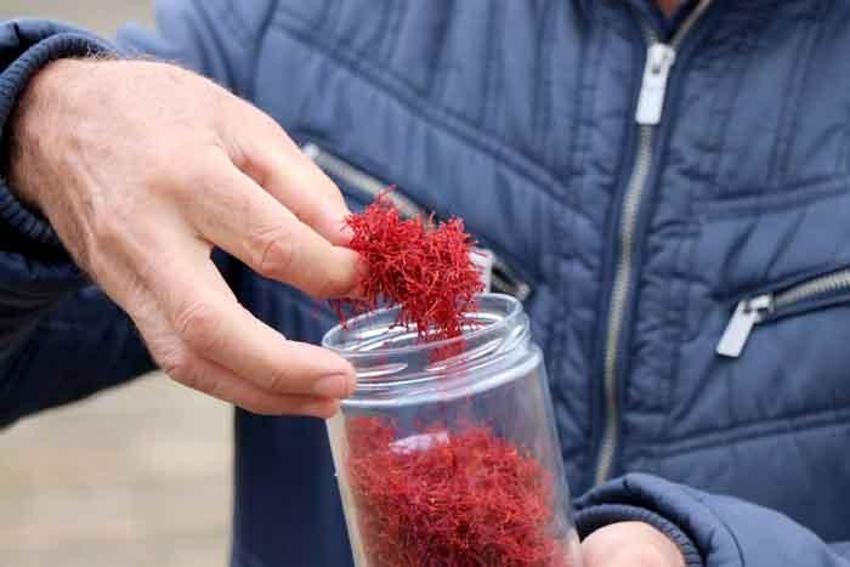Gramı 50 lira! Talep patladı, üreten paraya para demiyor