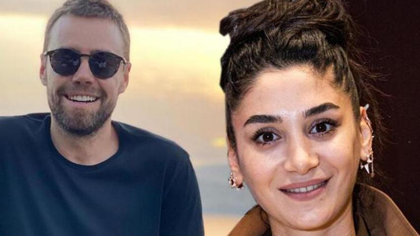 Sitare Akbaş- Murat Dalkılıç aşkı bitti mi?