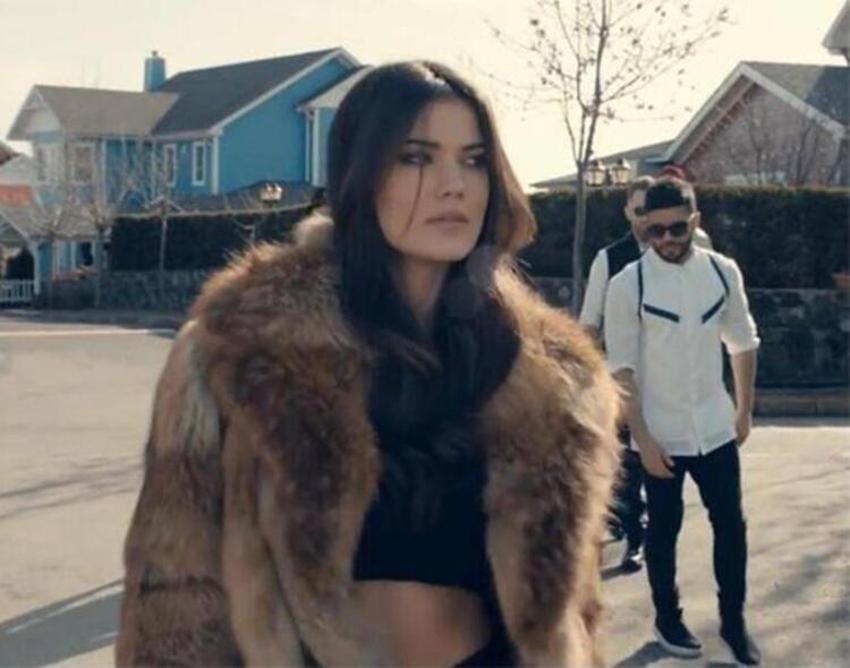 Sitare Akbaş- Murat Dalkılıç aşkı bitti mi?