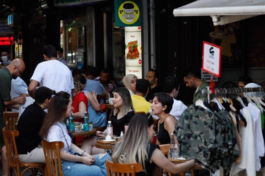 Sokağa çıkma yasaklarıyla ilgili son dakika gelişmesi! Kafe, restoran, AVM hepsini kapsıyor! Aralık ayı itibarıyla...