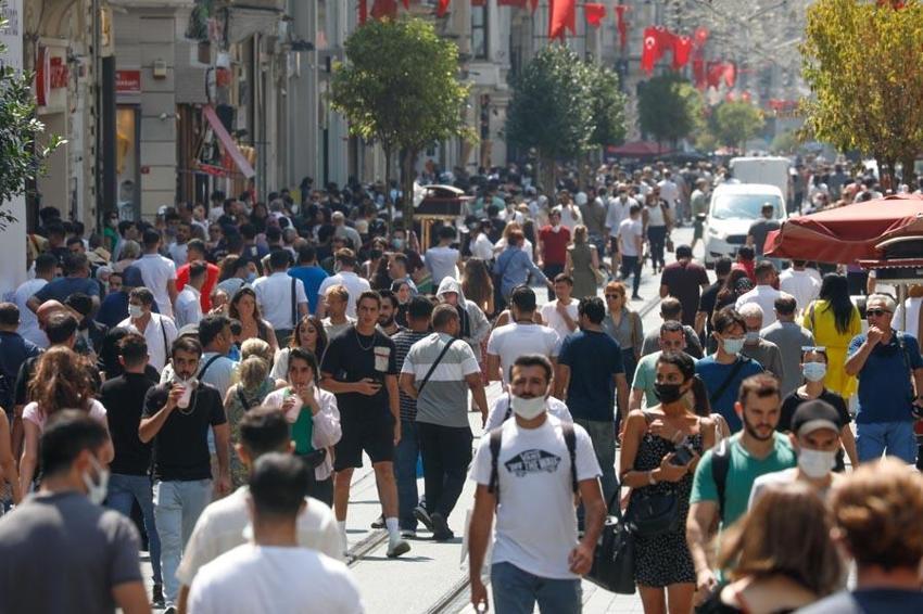 Sokağa çıkma yasaklarıyla ilgili son dakika gelişmesi! Kafe, restoran, AVM hepsini kapsıyor! Aralık ayı itibarıyla...