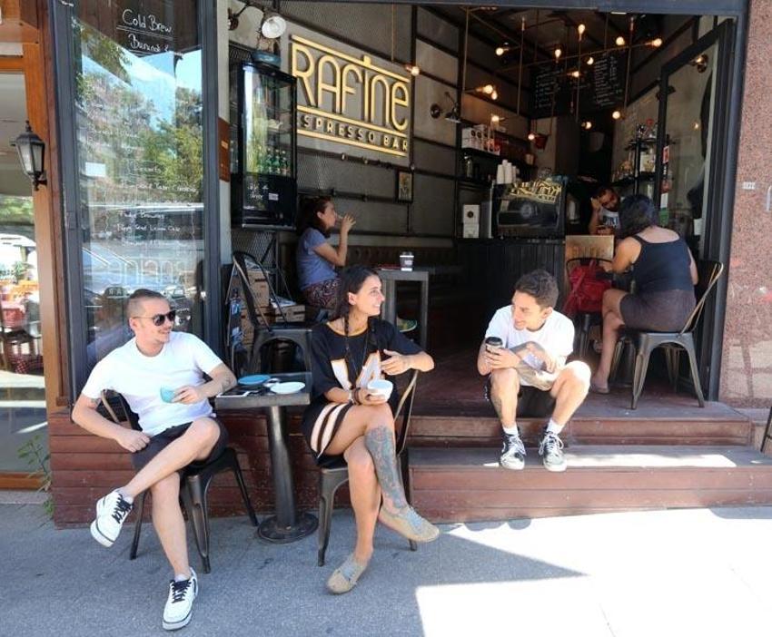 Sokağa çıkma yasaklarıyla ilgili son dakika gelişmesi! Kafe, restoran, AVM hepsini kapsıyor! Aralık ayı itibarıyla...
